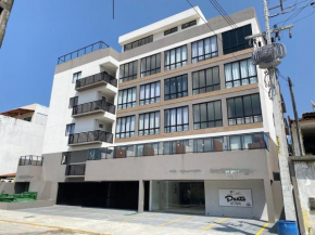 209 Porto City · Flat confortável em Porto de Galinhas